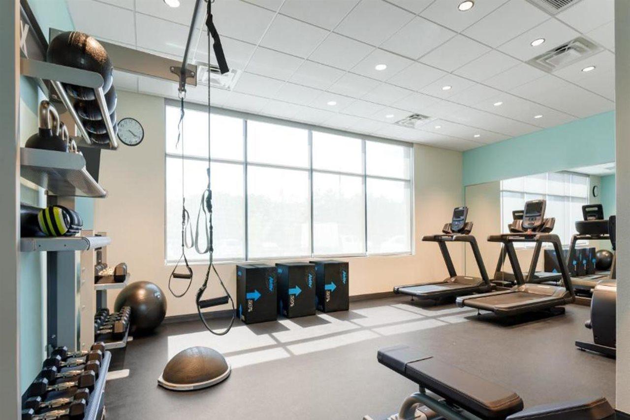 Tru By Hilton Frisco Dallas, Tx מראה חיצוני תמונה