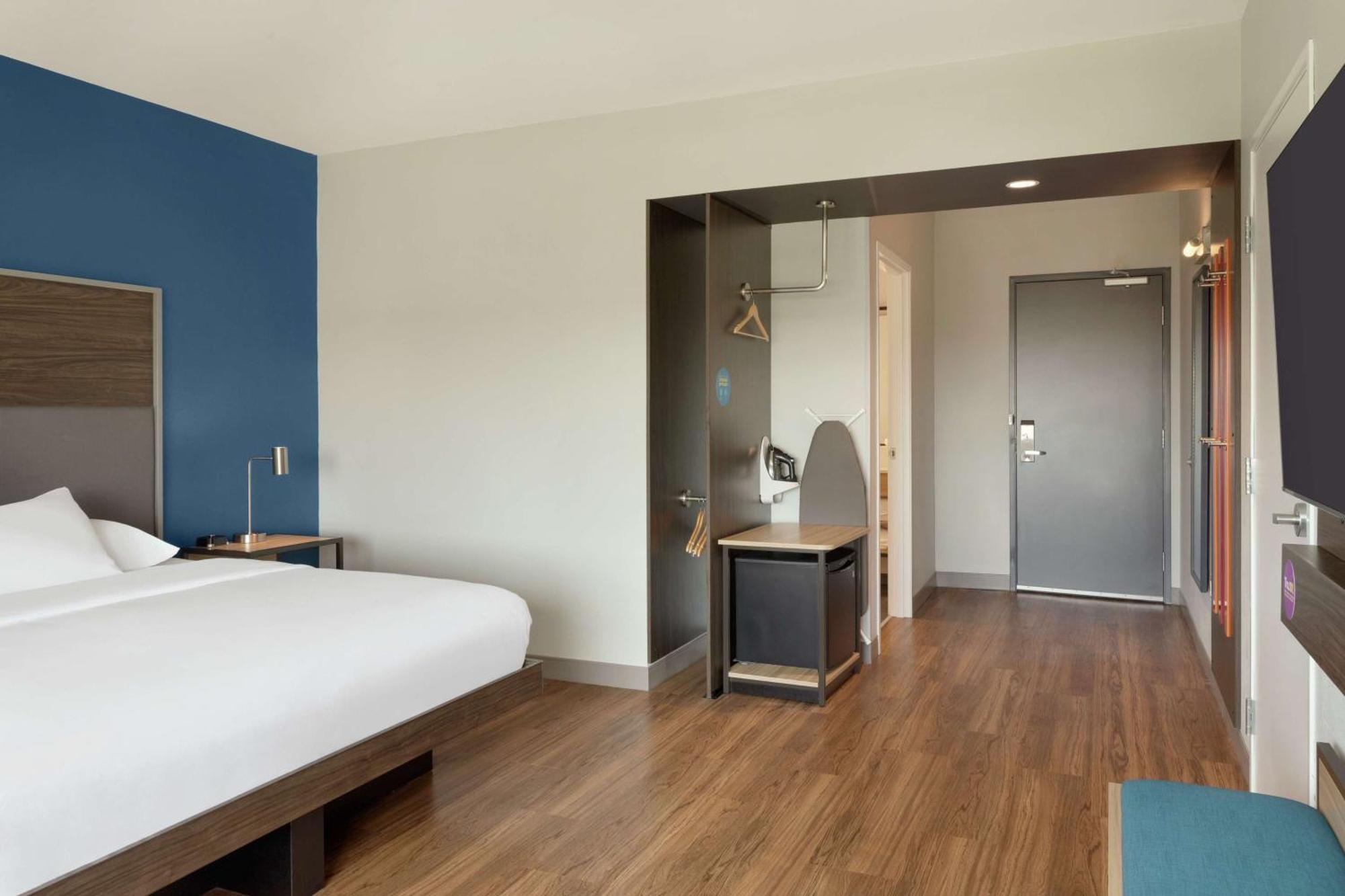 Tru By Hilton Frisco Dallas, Tx מראה חיצוני תמונה