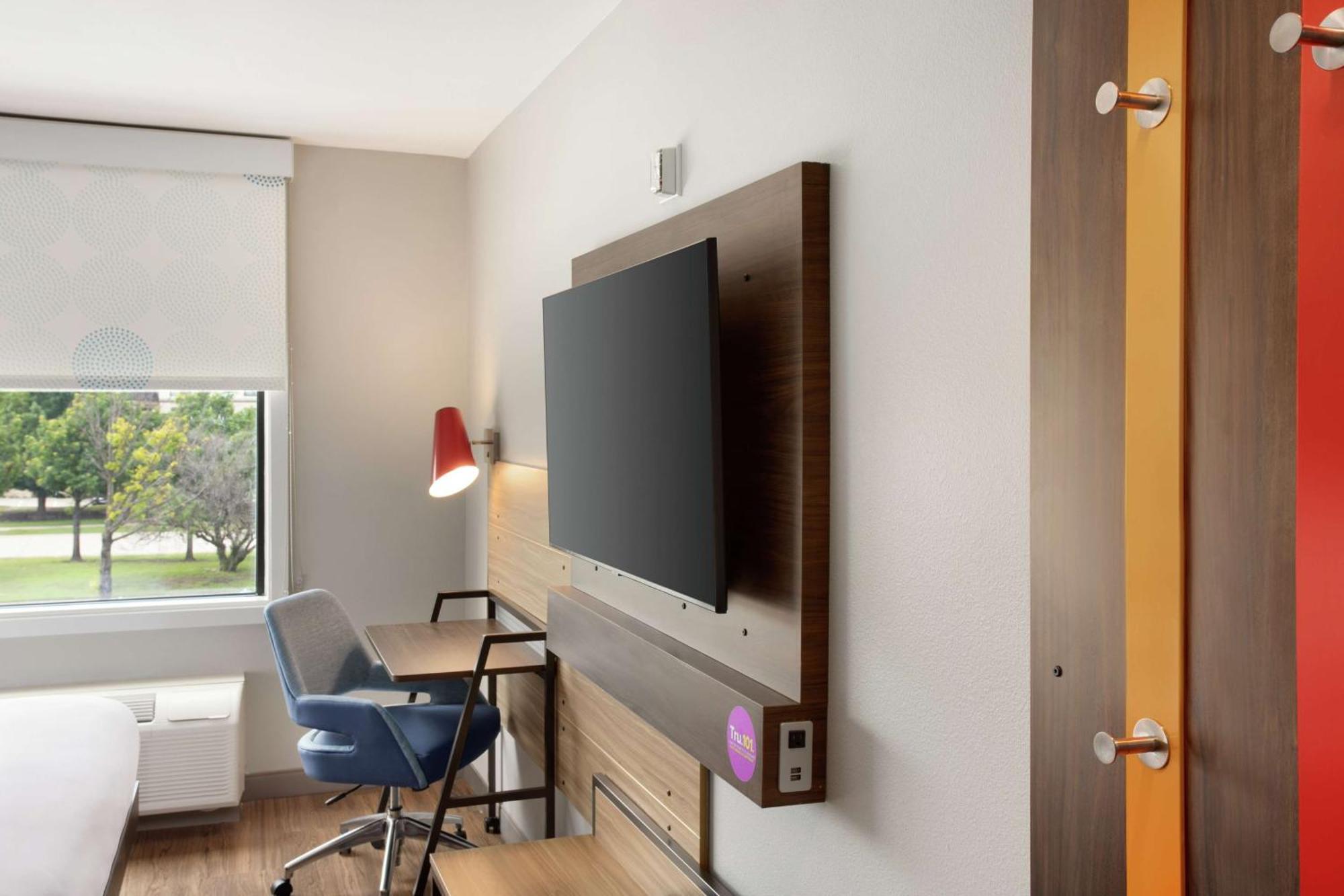 Tru By Hilton Frisco Dallas, Tx מראה חיצוני תמונה