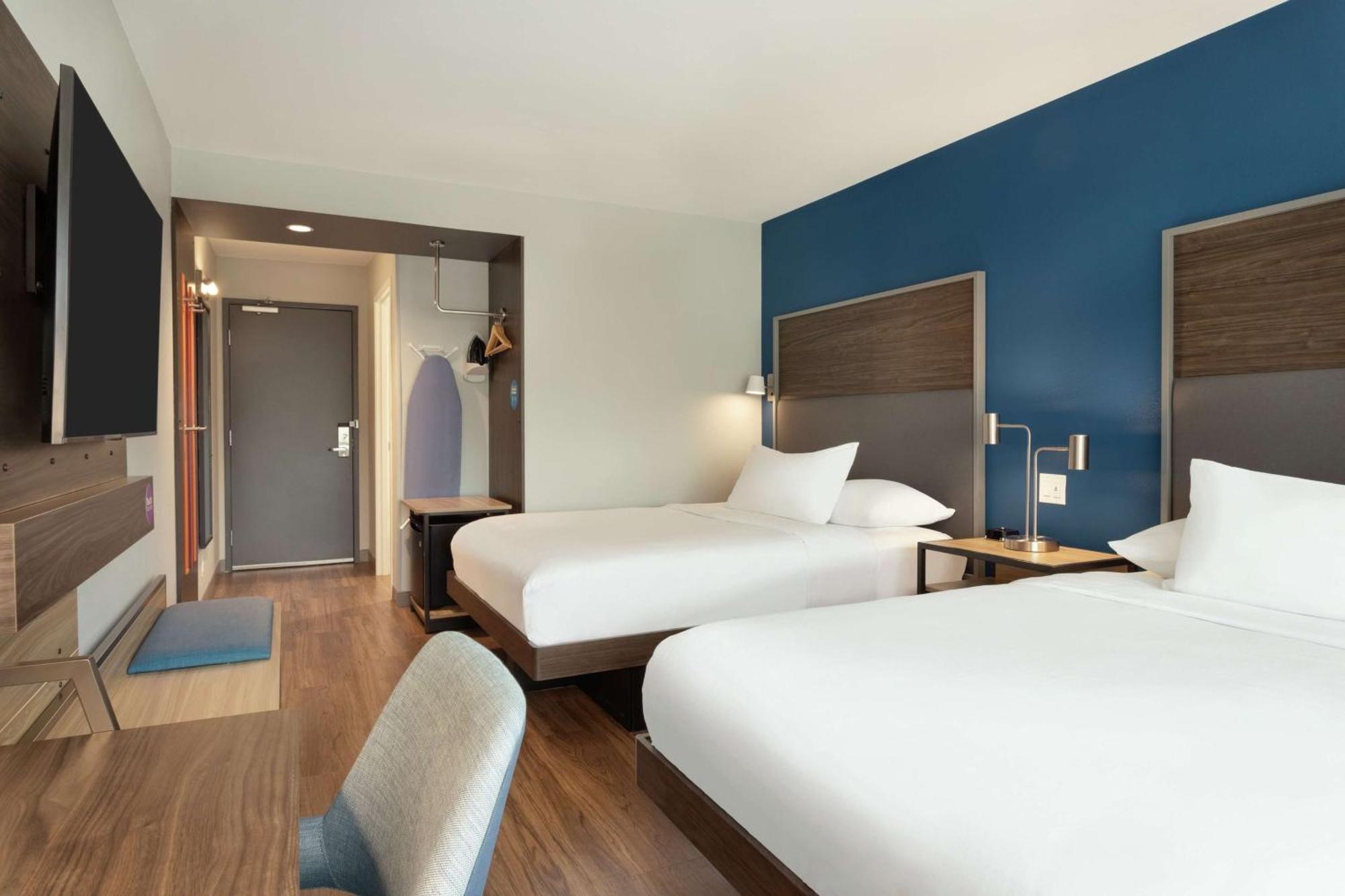 Tru By Hilton Frisco Dallas, Tx מראה חיצוני תמונה
