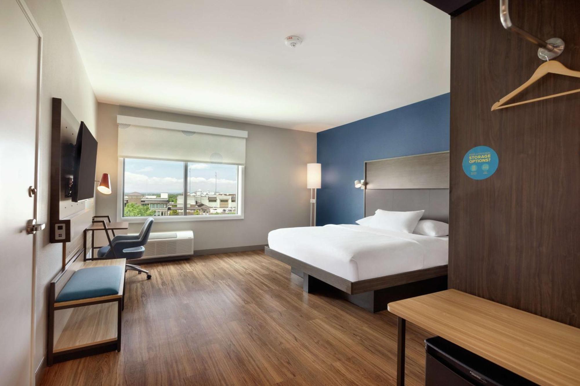 Tru By Hilton Frisco Dallas, Tx מראה חיצוני תמונה
