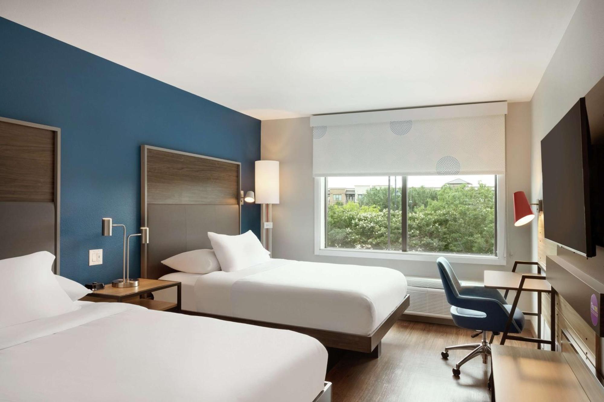 Tru By Hilton Frisco Dallas, Tx מראה חיצוני תמונה