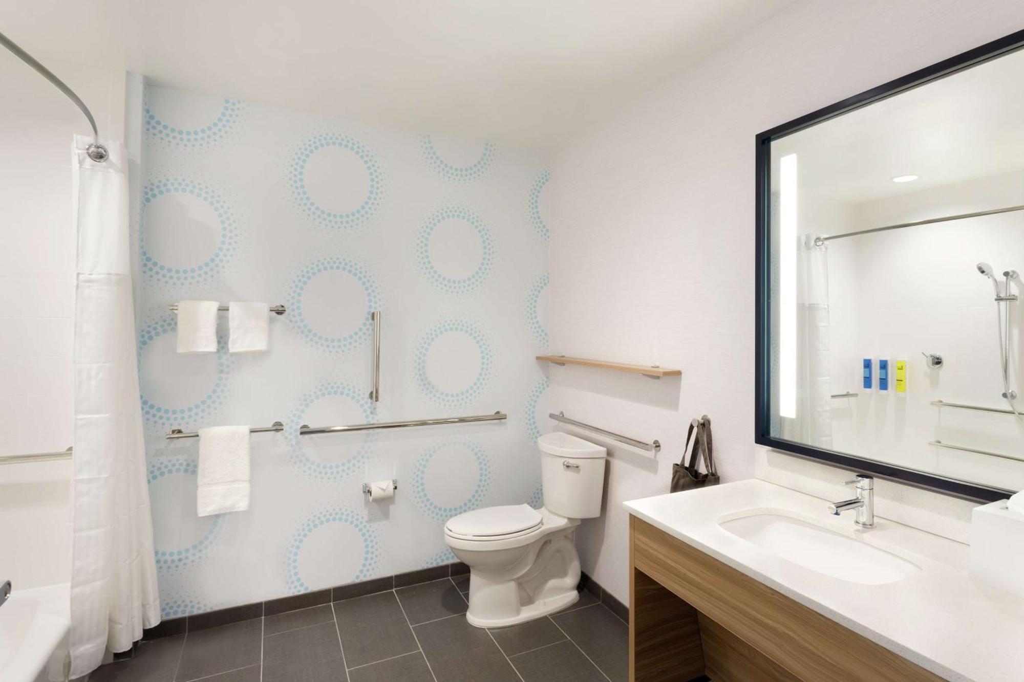 Tru By Hilton Frisco Dallas, Tx מראה חיצוני תמונה