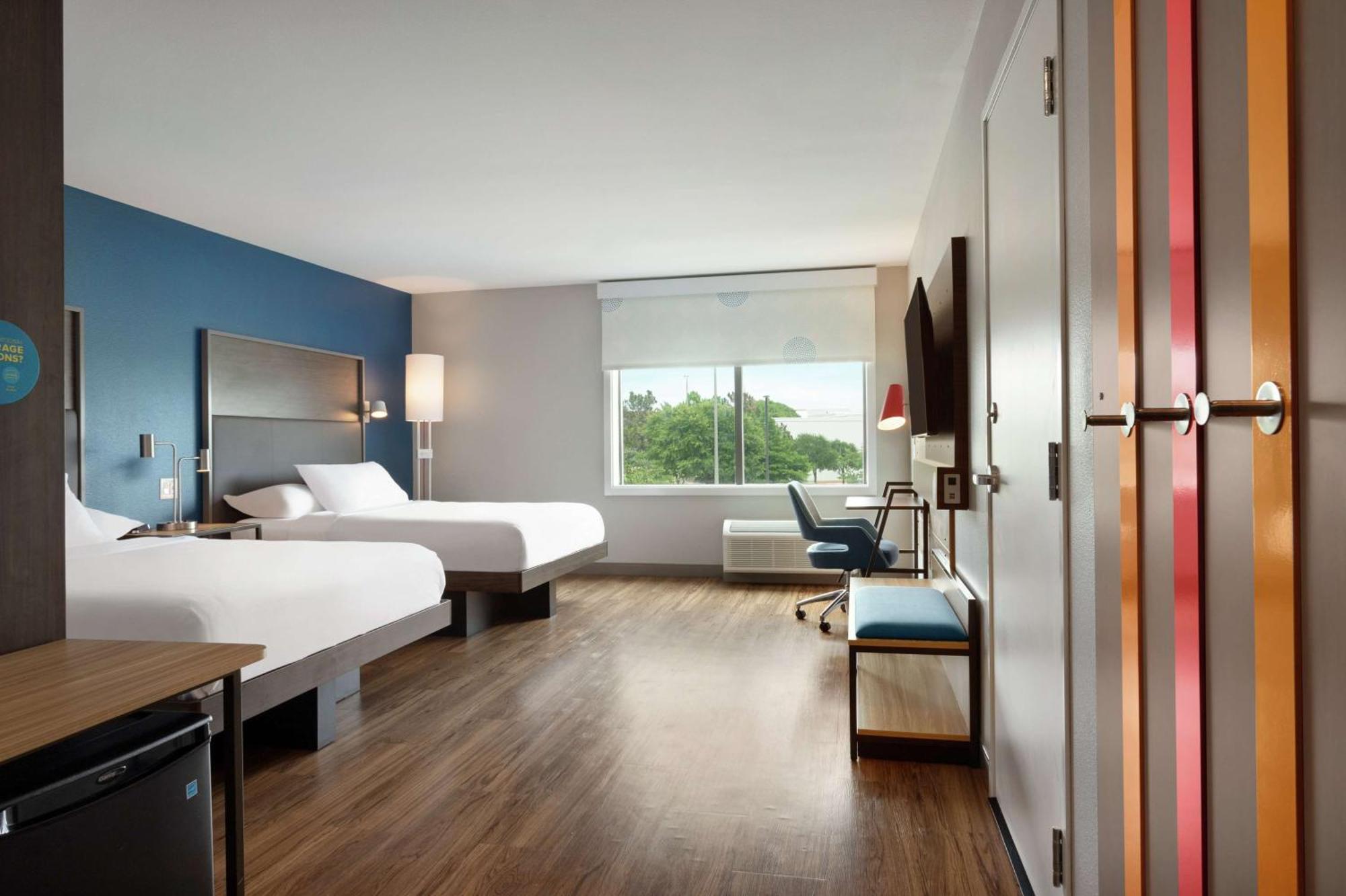 Tru By Hilton Frisco Dallas, Tx מראה חיצוני תמונה