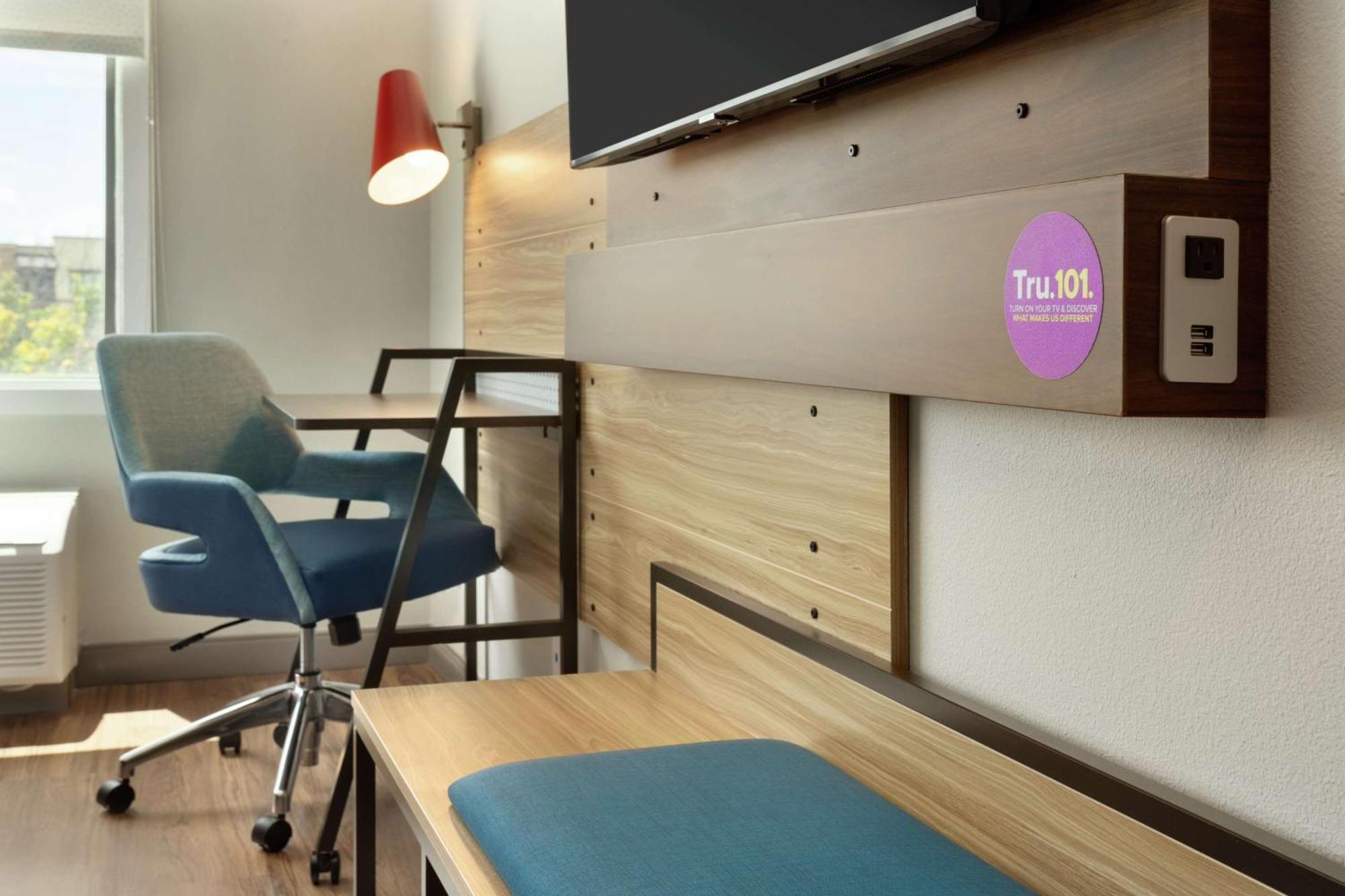 Tru By Hilton Frisco Dallas, Tx מראה חיצוני תמונה
