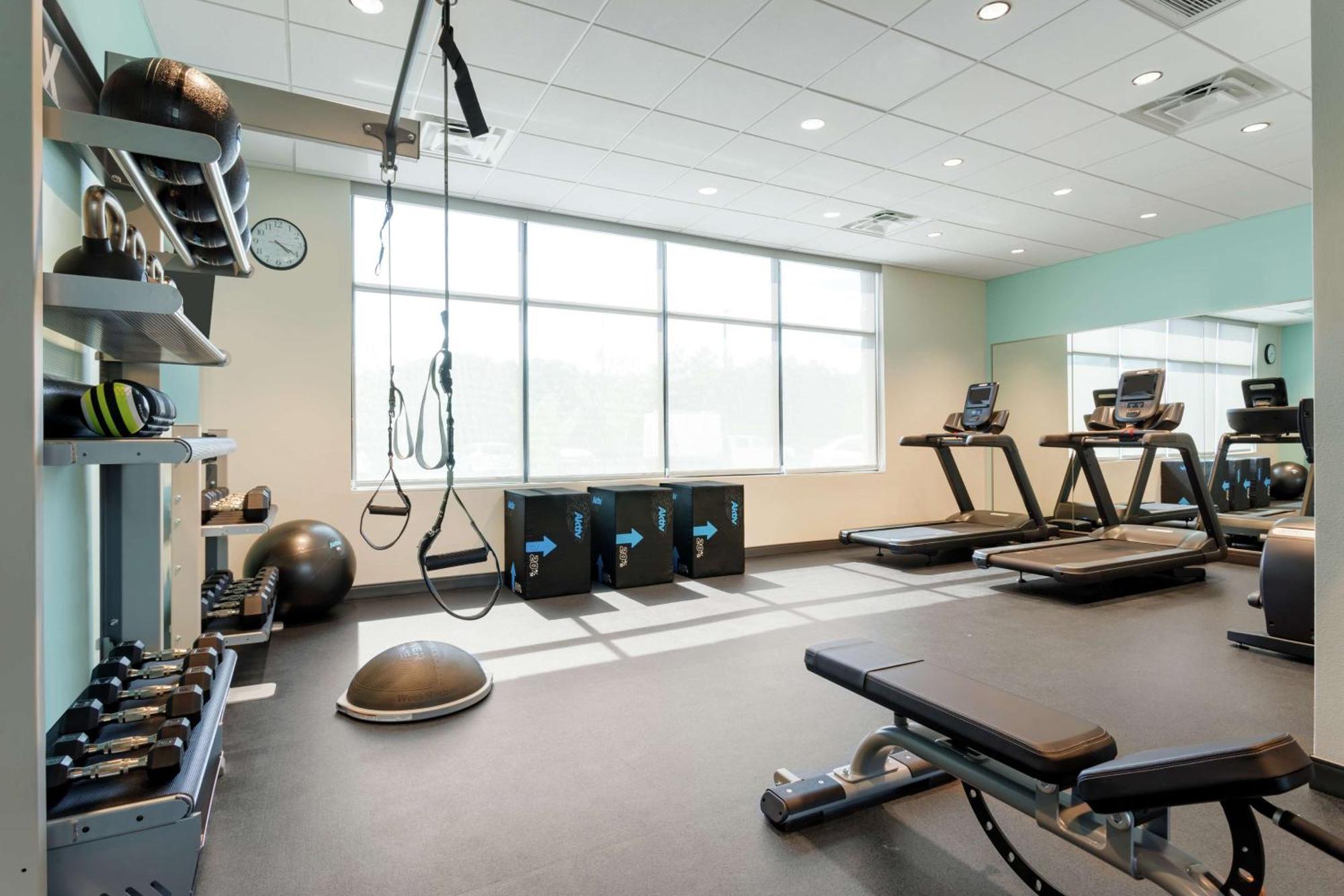 Tru By Hilton Frisco Dallas, Tx מראה חיצוני תמונה