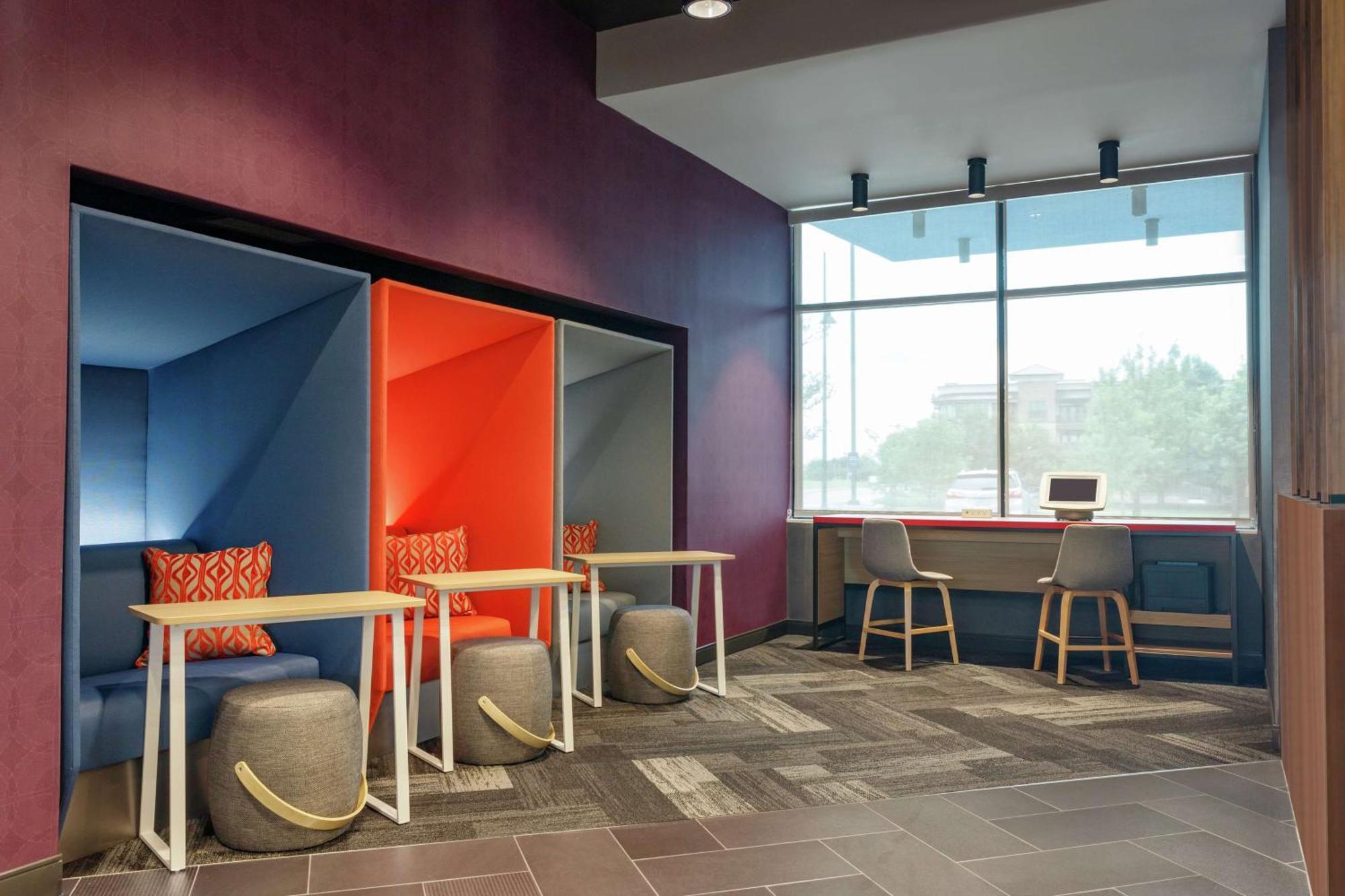 Tru By Hilton Frisco Dallas, Tx מראה חיצוני תמונה