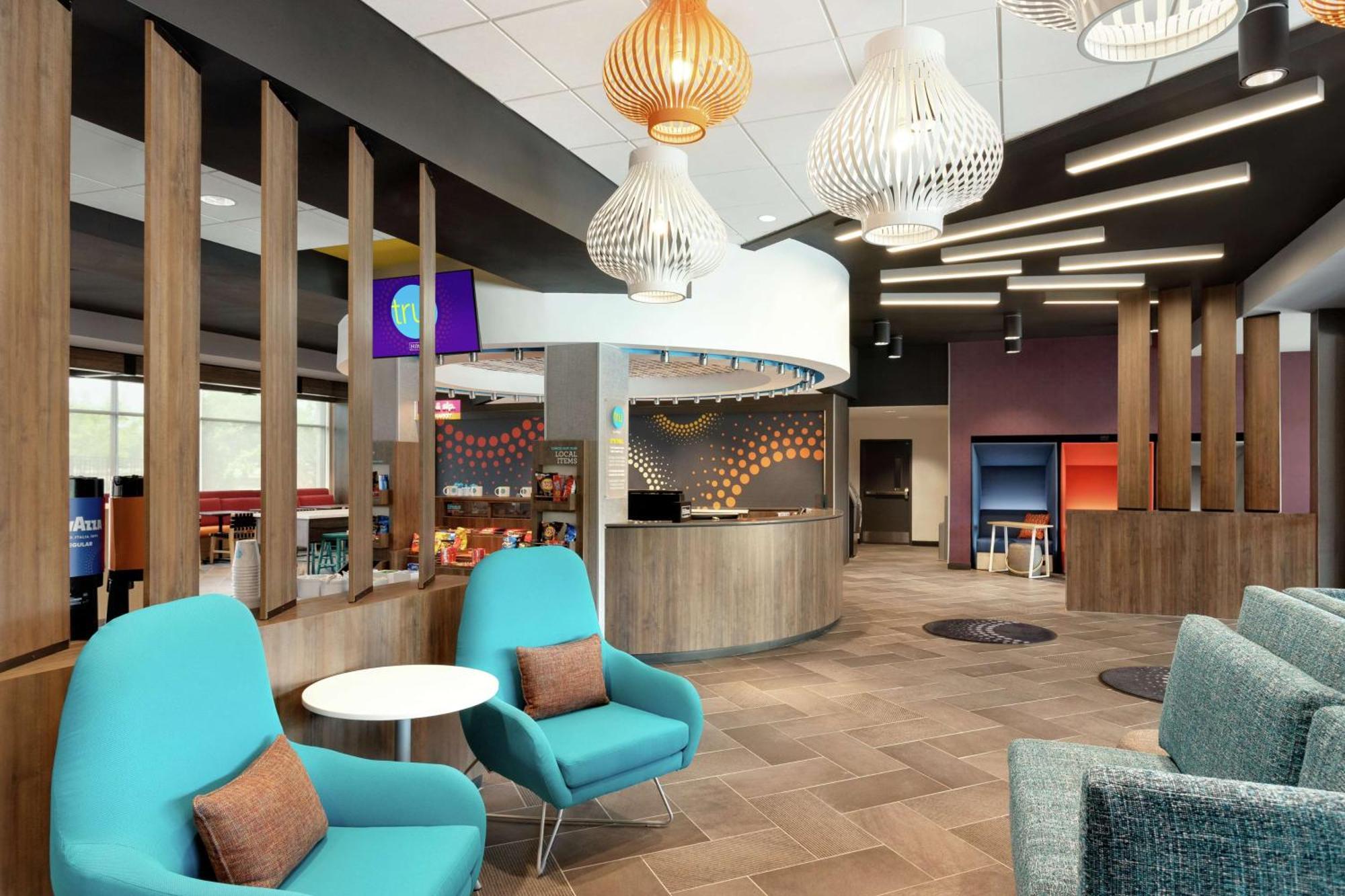 Tru By Hilton Frisco Dallas, Tx מראה חיצוני תמונה