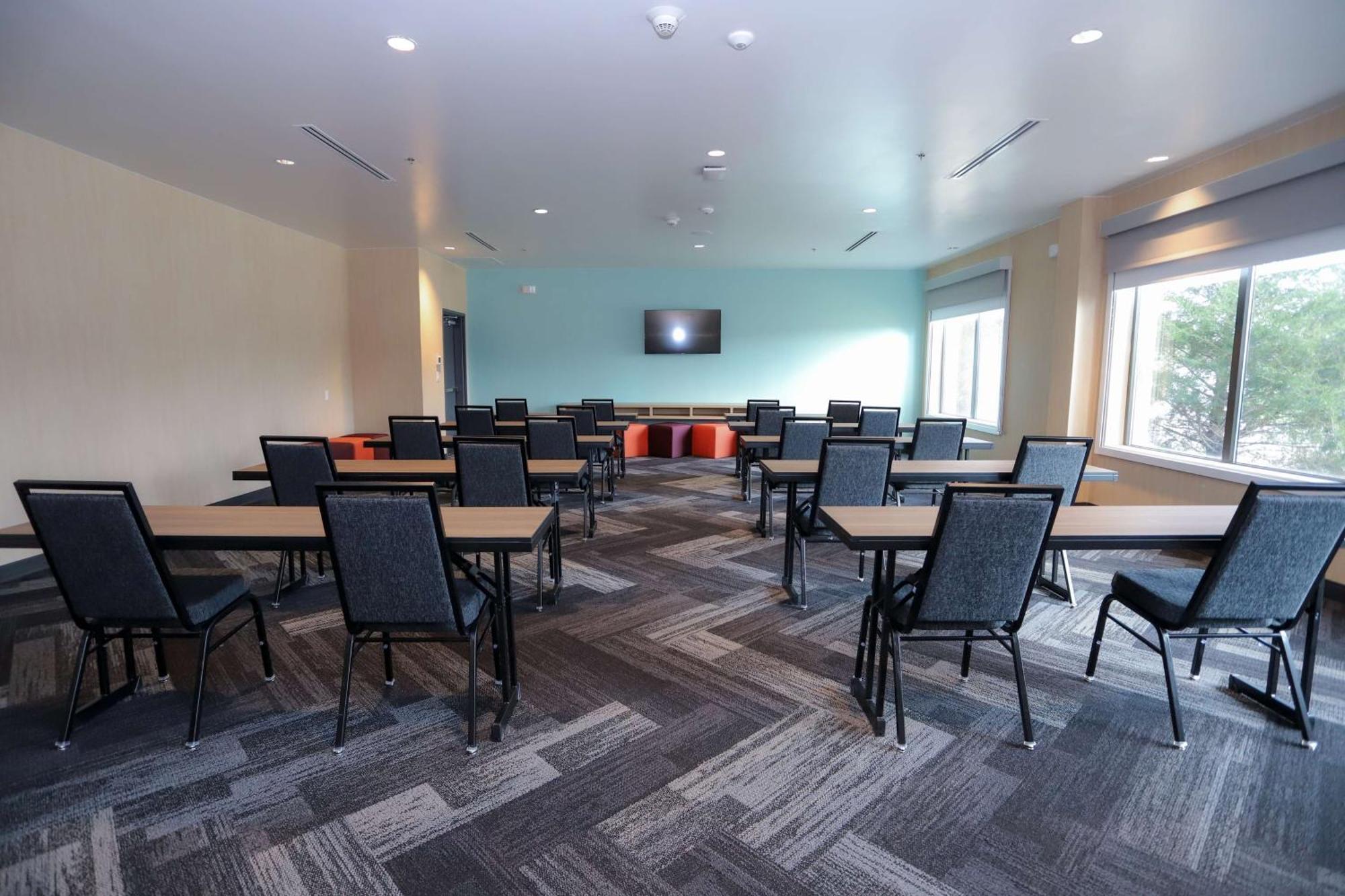 Tru By Hilton Frisco Dallas, Tx מראה חיצוני תמונה