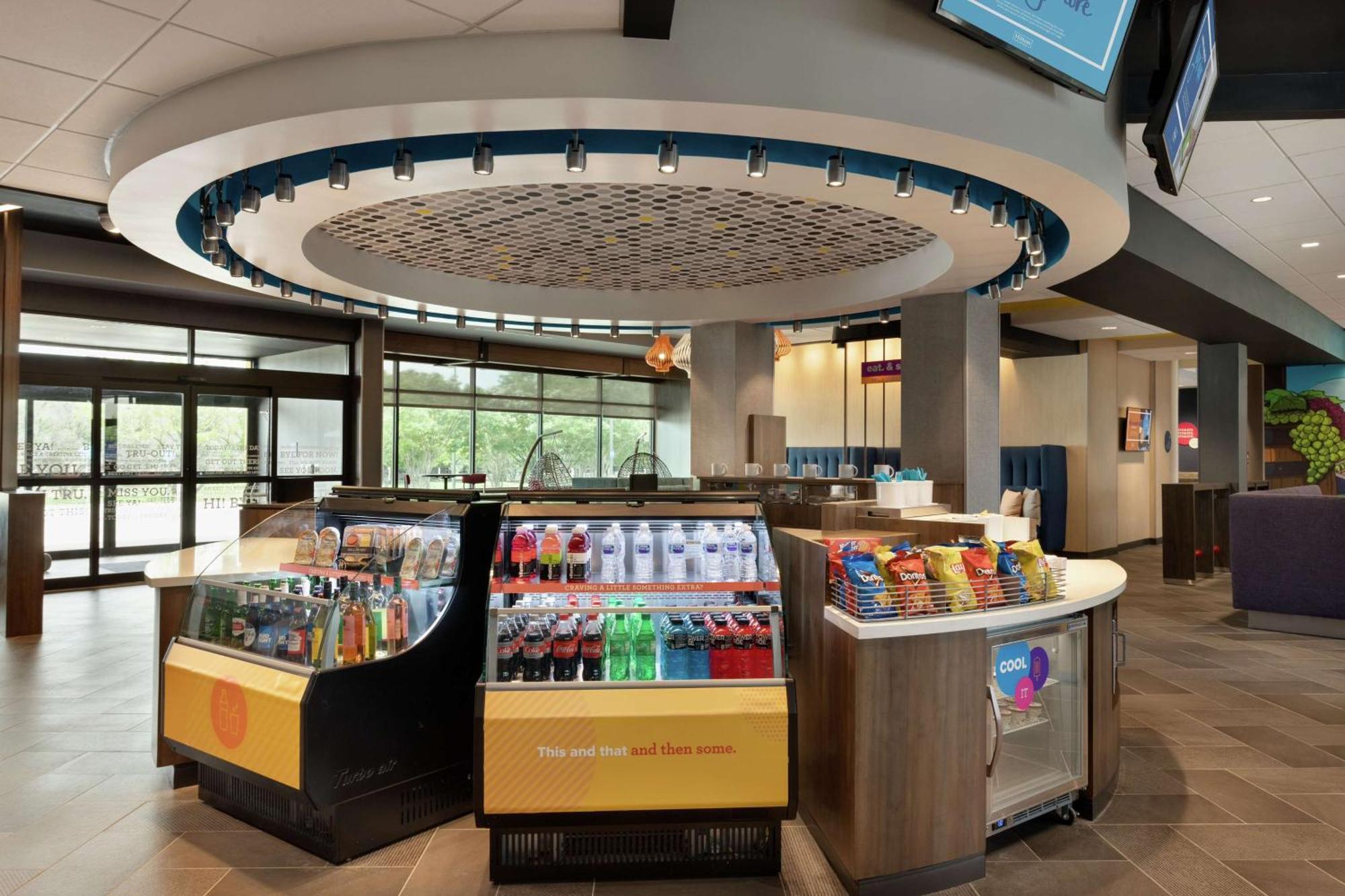 Tru By Hilton Frisco Dallas, Tx מראה חיצוני תמונה